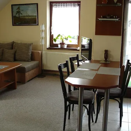 بيت ضيافة Penzion Kladno 3*