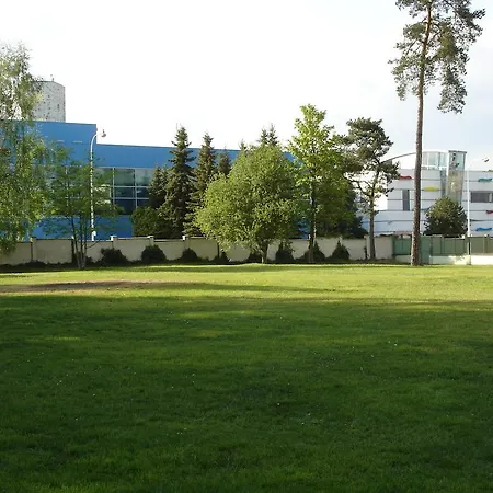 Penzion Kladno