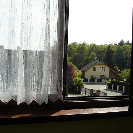 Penzion Kladno بيت ضيافة